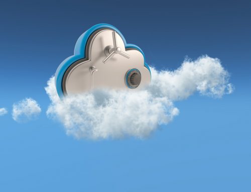 Top Tips for Ensuring Cloud Application Security