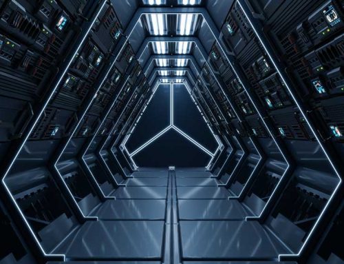 Best Ways to Scale Your Data Center