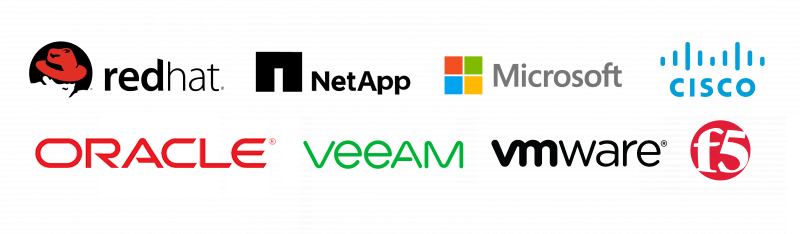 Cloud Solutions Provider