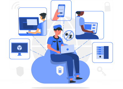 Xencia Security Services