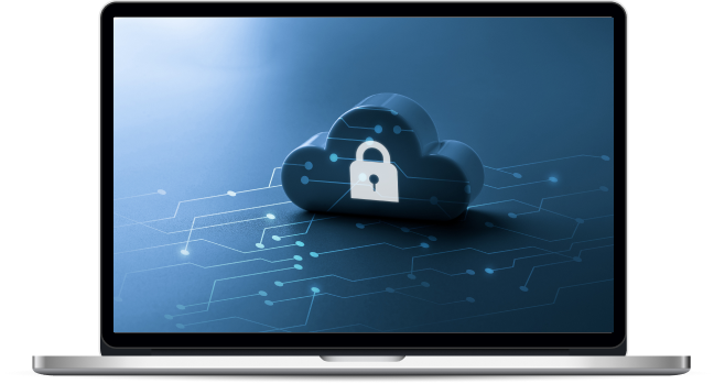 Group 58 Cybersecurity Assessment in Cloud Applications